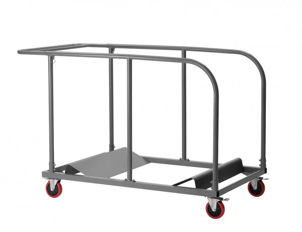 Round Table Trolley